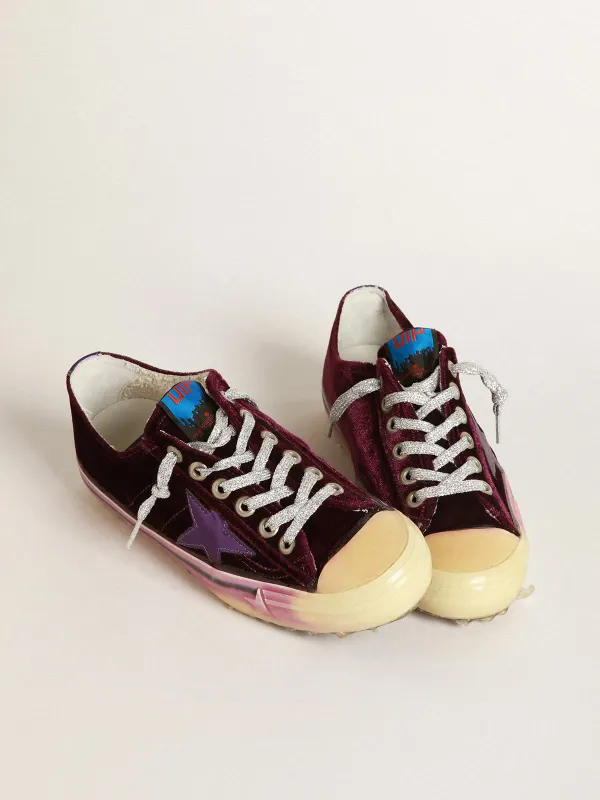 Golden Goose V-Star (GWF00129.F003745.45344)