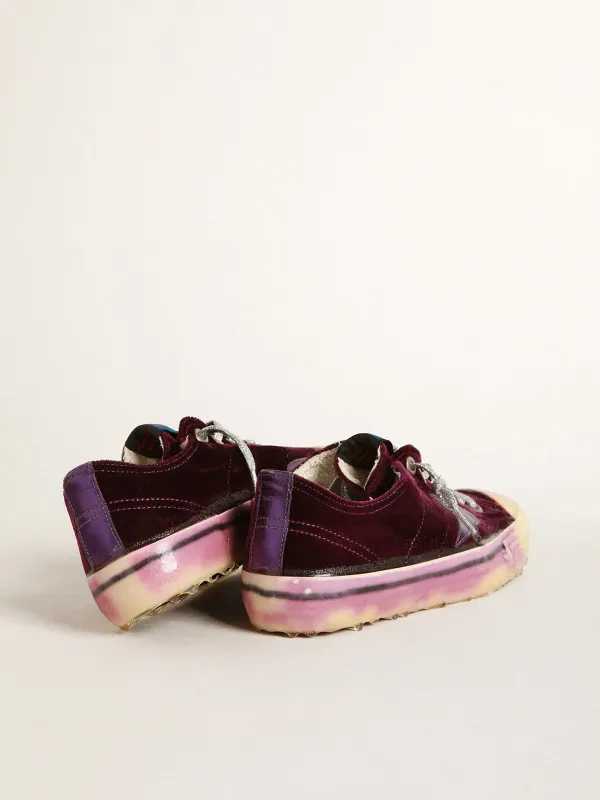 Golden Goose V-Star (GWF00129.F003745.45344)