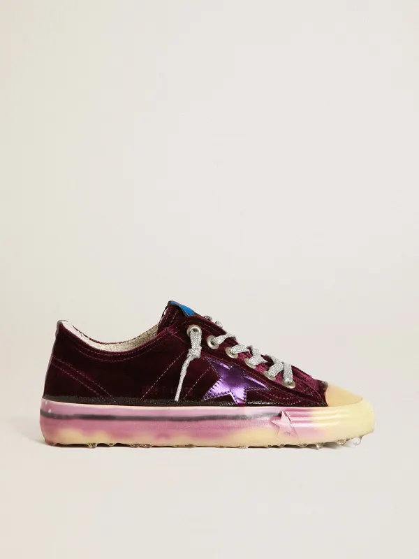 Golden Goose V-Star (GWF00129.F003745.45344)