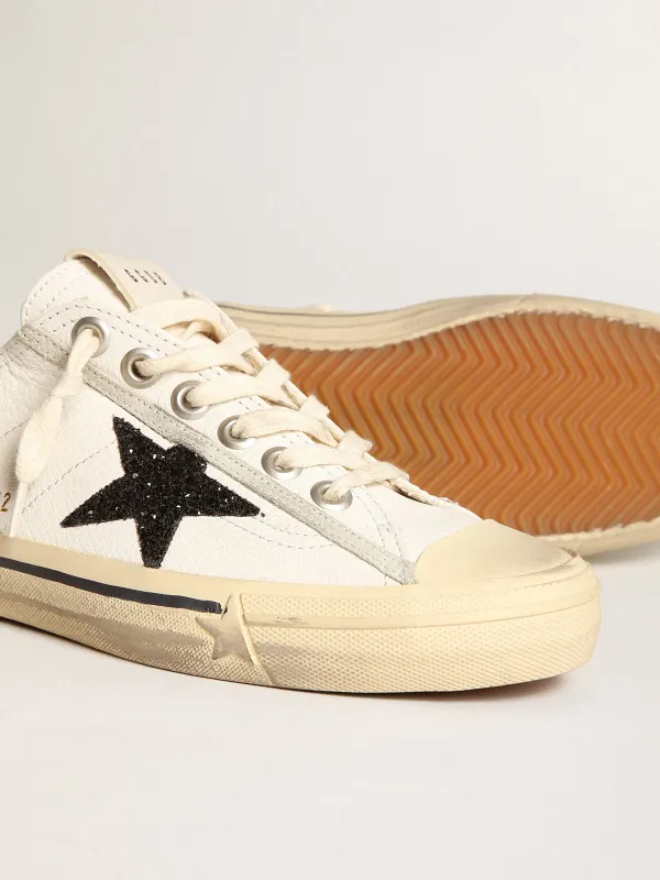 Golden Goose V-Star (GWF00129.F003922.10432)