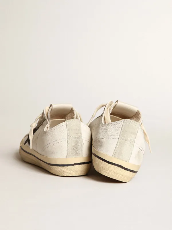 Golden Goose V-Star (GWF00129.F003922.10432)