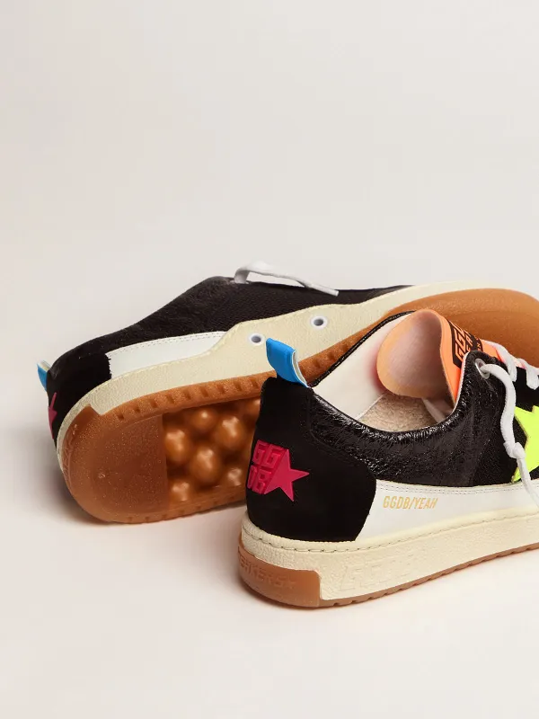 Golden Goose Yeah (GWF00130.F000461.90191)