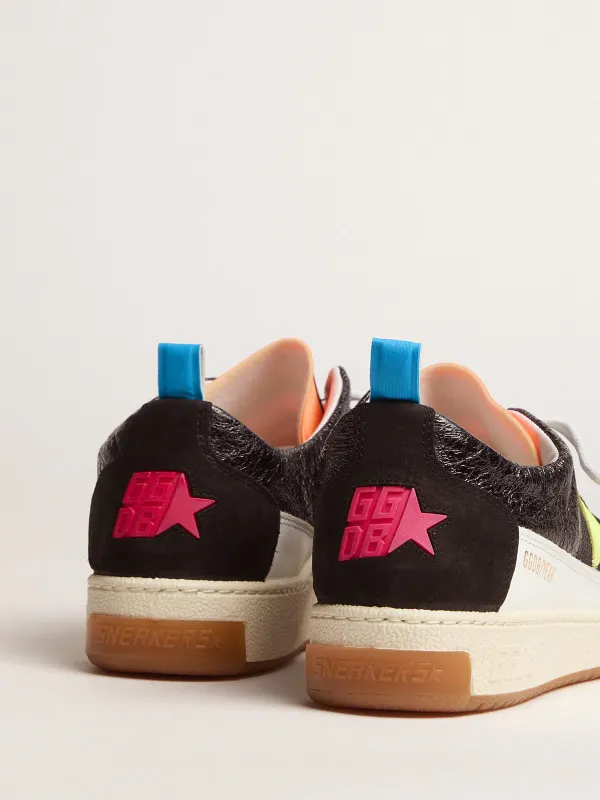 Golden Goose Yeah (GWF00130.F000461.90191)