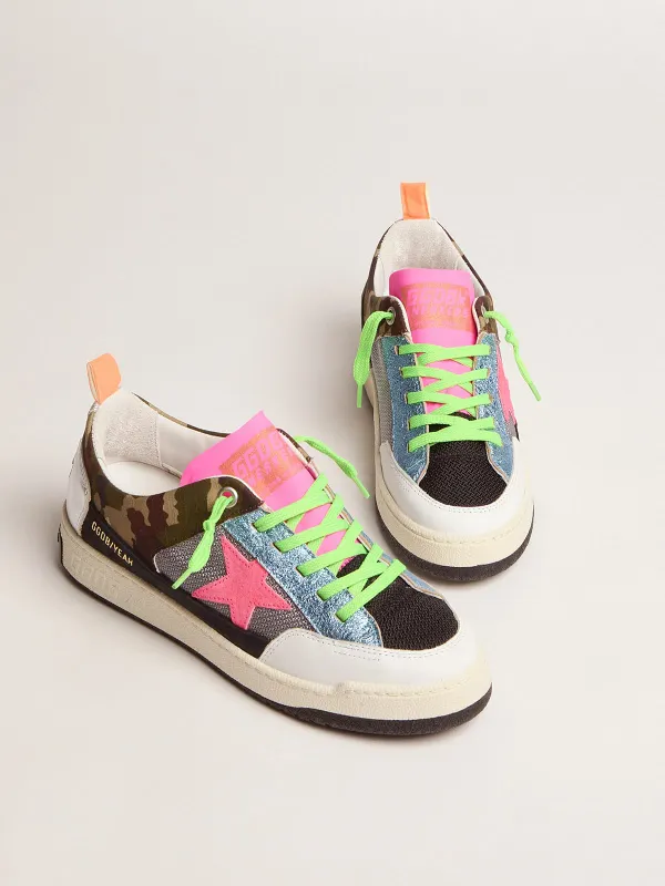 Golden Goose Yeah (GWF00130.F000463.80388)