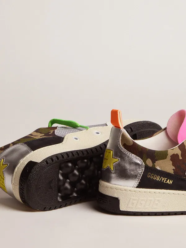 Golden Goose Yeah (GWF00130.F000463.80388)