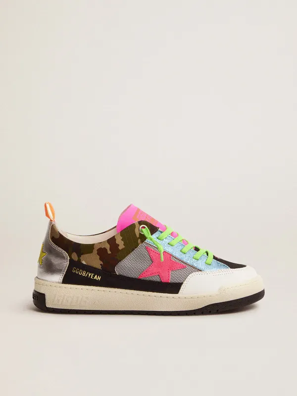 Golden Goose Yeah (GWF00130.F000463.80388)