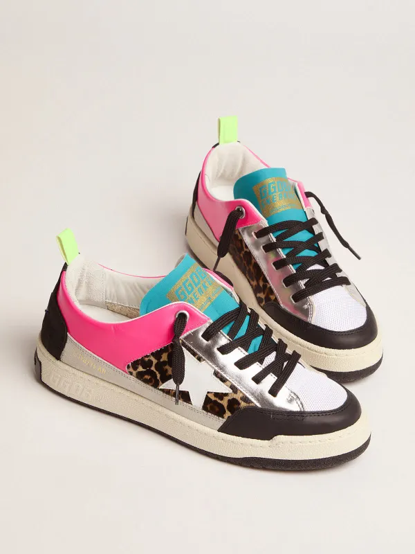 Golden Goose Yeah (GWF00130.F000464.80389)