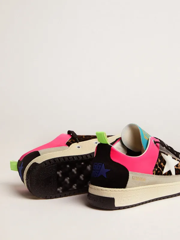 Golden Goose Yeah (GWF00130.F000464.80389)