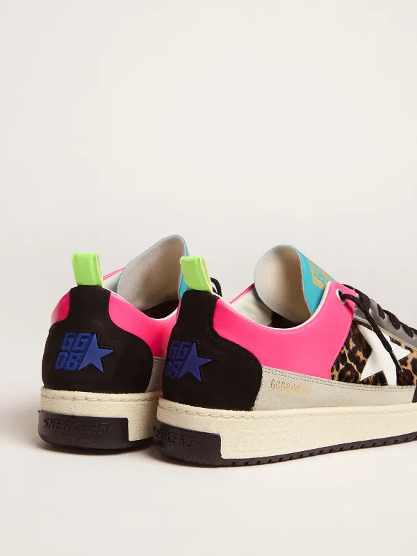 Golden Goose Yeah (GWF00130.F000464.80389)