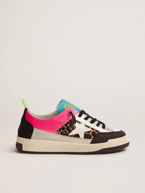 Golden Goose Yeah (GWF00130.F000464.80389)