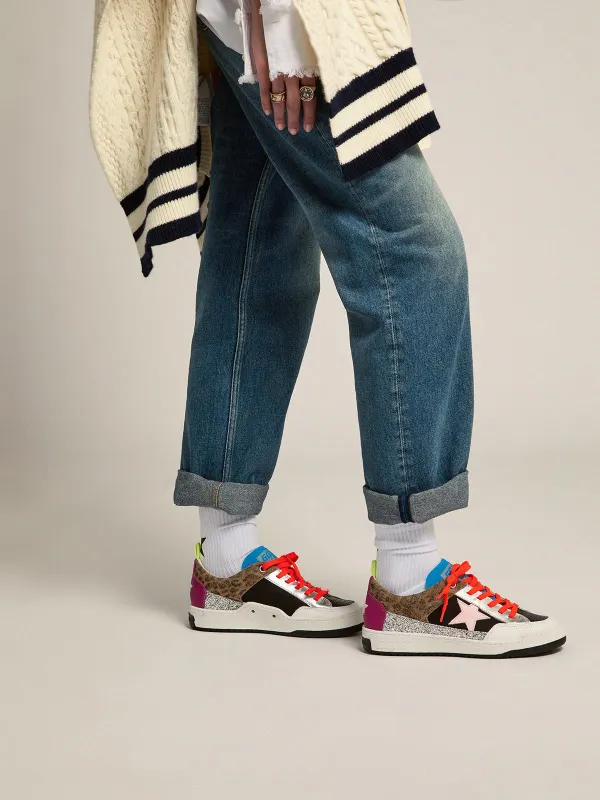 Golden Goose Yeah (GWF00130.F001859.81256)