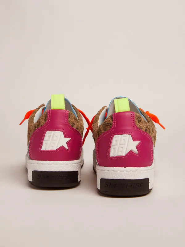 Golden Goose Yeah (GWF00130.F001859.81256)