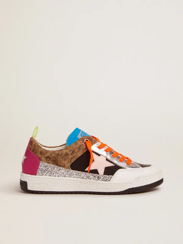 Golden Goose Yeah (GWF00130.F001859.81256)
