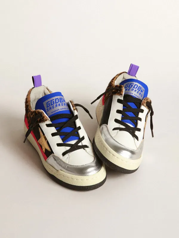 Golden Goose Yeah (GWF00130.F003751.81931)