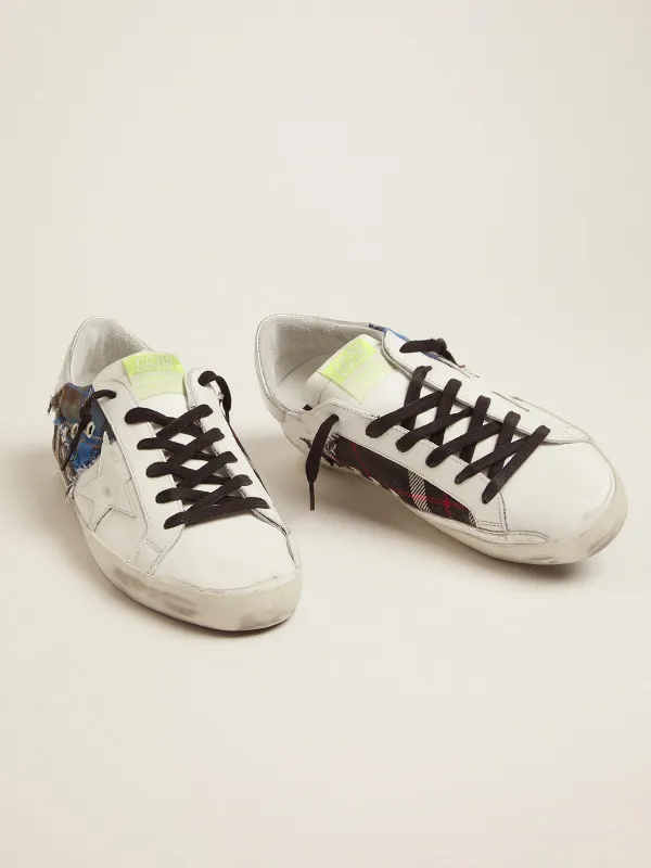 Golden Goose Super-Star (GWF00145.F000907.80675)
