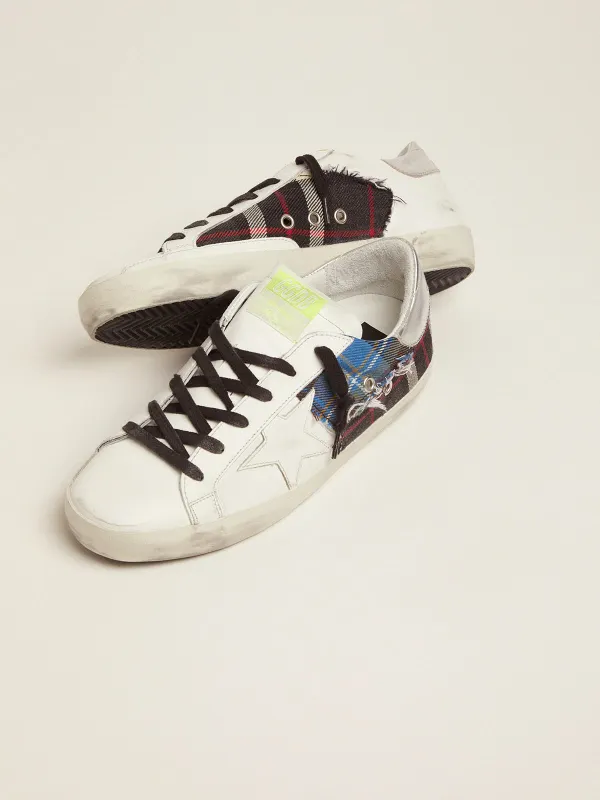 Golden Goose Super-Star (GWF00145.F000907.80675)