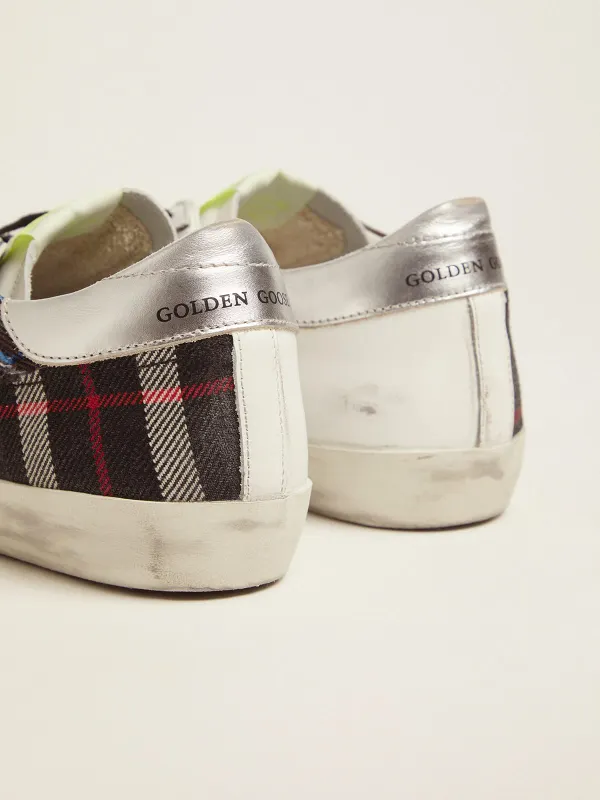 Golden Goose Super-Star (GWF00145.F000907.80675)
