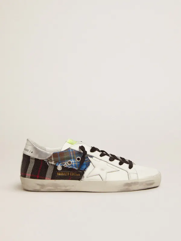 Golden Goose Super-Star (GWF00145.F000907.80675)