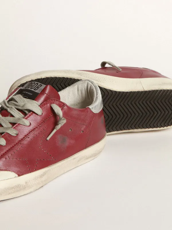 Golden Goose Super-Star (GWF00172.F003674.40433)