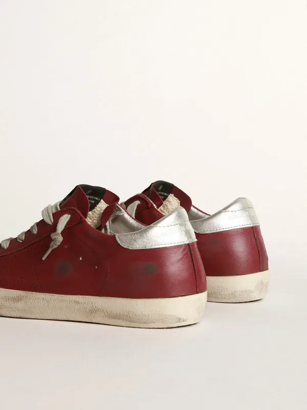 Golden Goose Super-Star (GWF00172.F003674.40433)