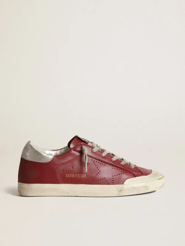Golden Goose Super-Star (GWF00172.F003674.40433)