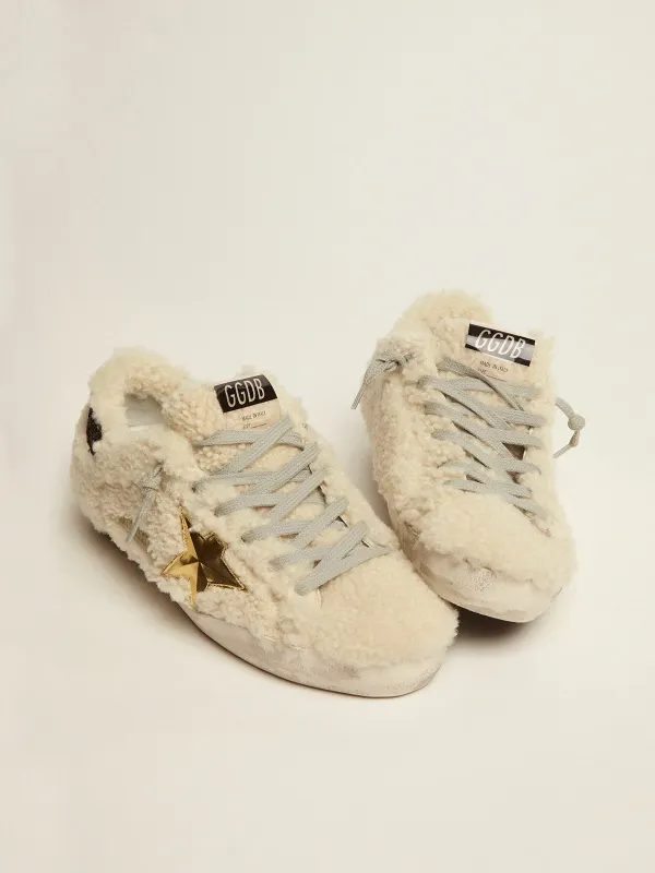 Golden Goose Super-Star (GWF00174.F001730.15301)