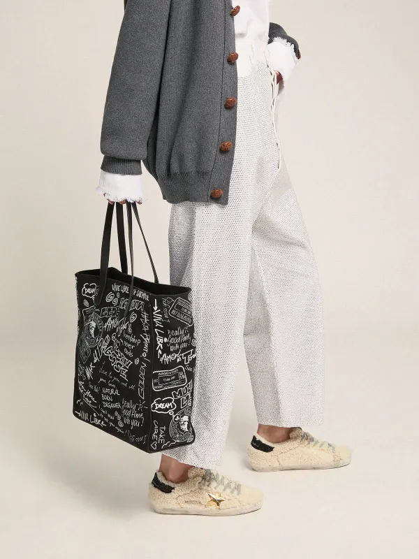 Golden Goose Super-Star (GWF00174.F001730.15301)