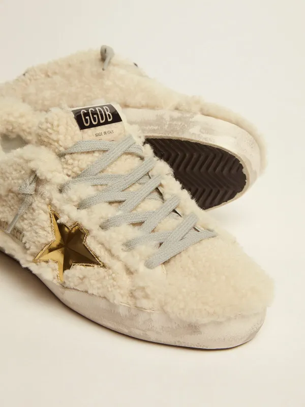 Golden Goose Super-Star (GWF00174.F001730.15301)