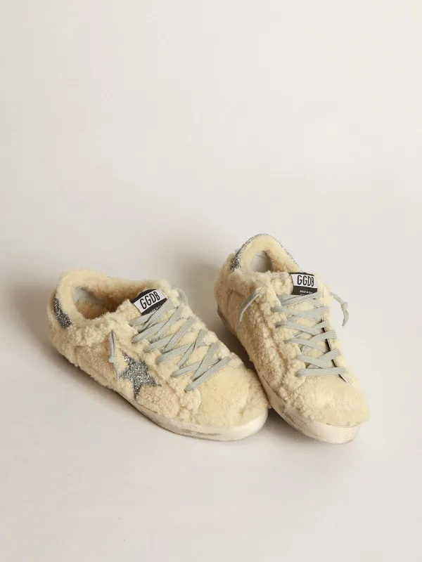 Golden Goose Super-Star (GWF00174.F003676.15260)