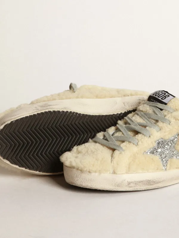Golden Goose Super-Star (GWF00174.F003676.15260)