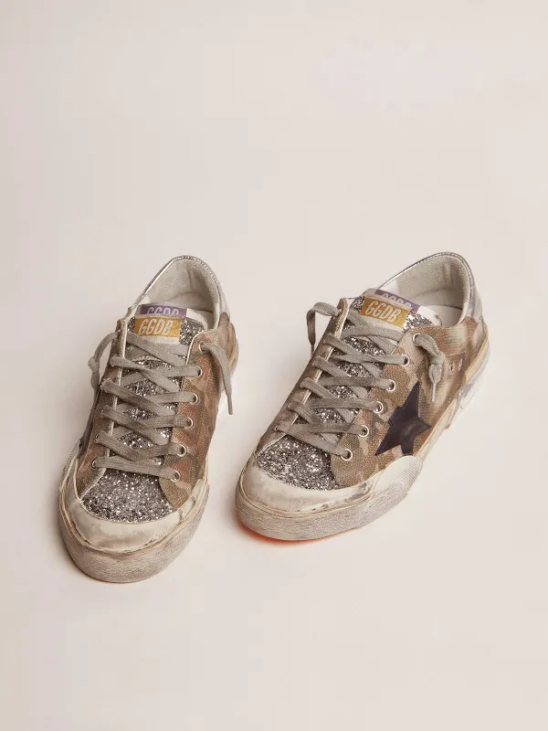Golden Goose Super-Star (GWF00175.F002402.81451)