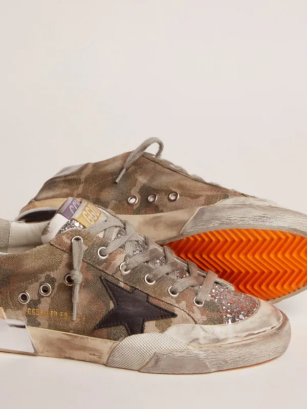 Golden Goose Super-Star (GWF00175.F002402.81451)