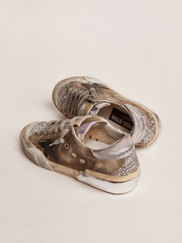 Golden Goose Super-Star (GWF00175.F002402.81451)