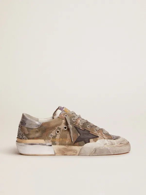 Golden Goose Super-Star (GWF00175.F002402.81451)