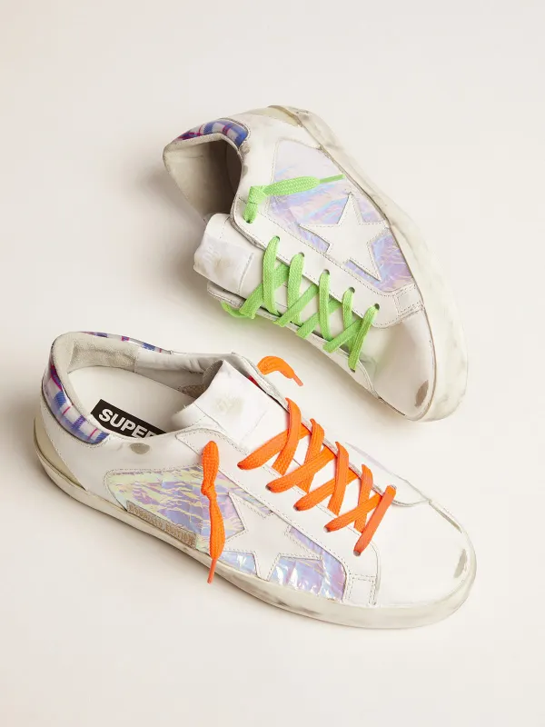 Golden Goose Super-Star (GWF00185.F000916.80680)