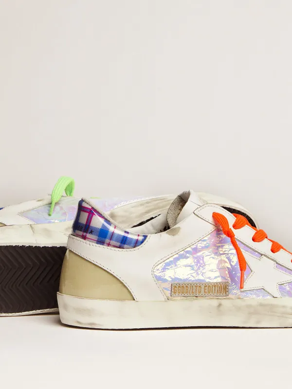 Golden Goose Super-Star (GWF00185.F000916.80680)