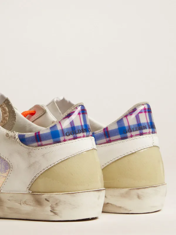 Golden Goose Super-Star (GWF00185.F000916.80680)