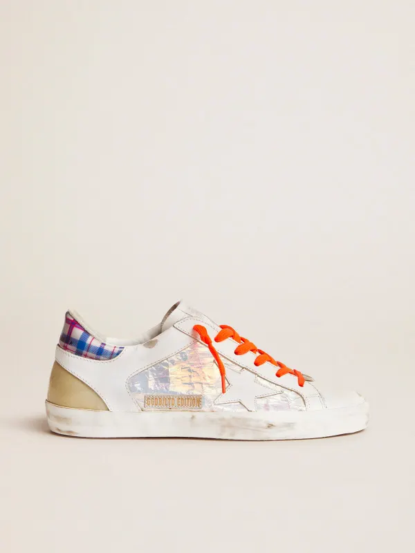 Golden Goose Super-Star (GWF00185.F000916.80680)