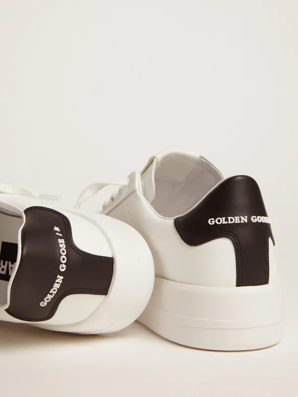 Golden Goose Purestar (GWF00197.F000537.10283)