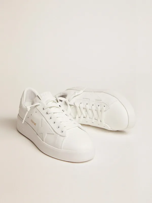 Golden Goose Purestar (GWF00197.F000541.10100)