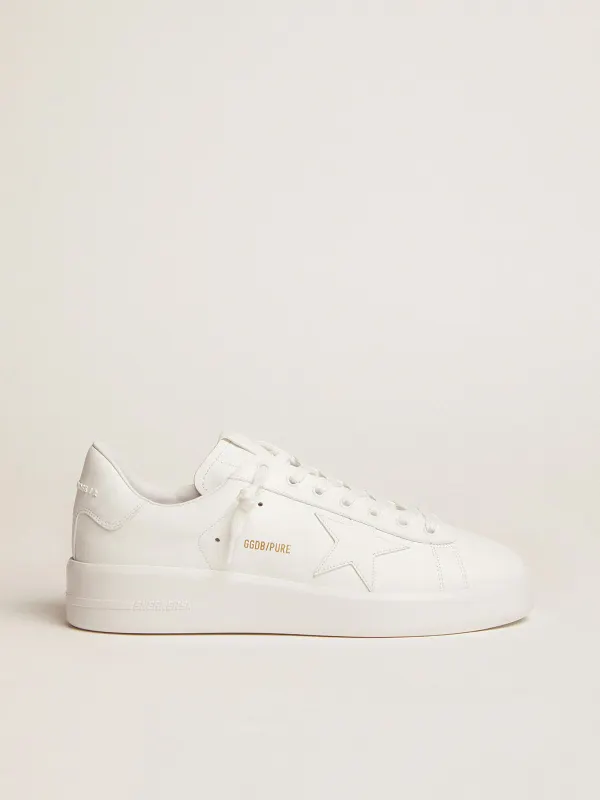 Golden Goose Purestar (GWF00197.F000541.10100)