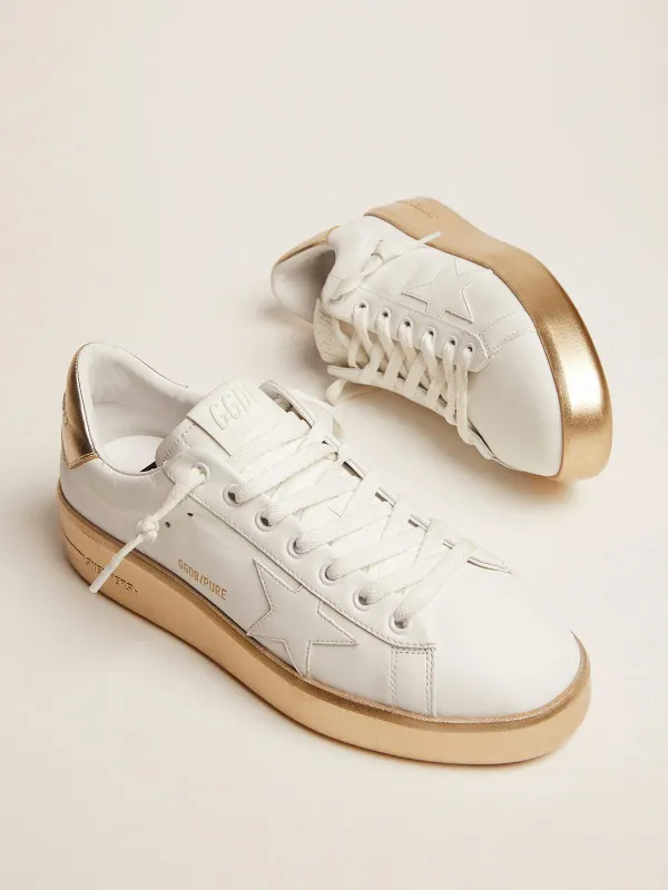 Golden Goose Purestar (GWF00197.F001800.10698)