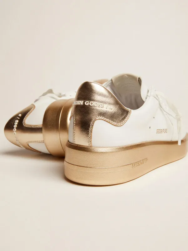 Golden Goose Purestar (GWF00197.F001800.10698)