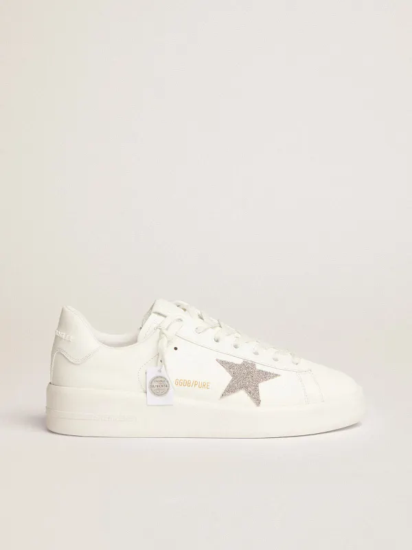 Golden Goose Purestar (GWF00197.F002789.80185)
