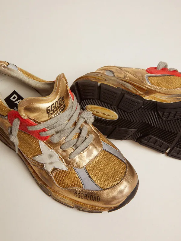 Golden Goose Dad-Star (GWF00199.F001211.65120)
