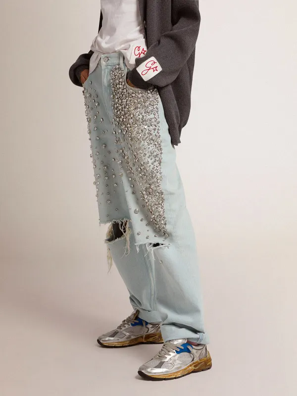 Golden Goose Dad-Star (GWF00199.F001211.70137)