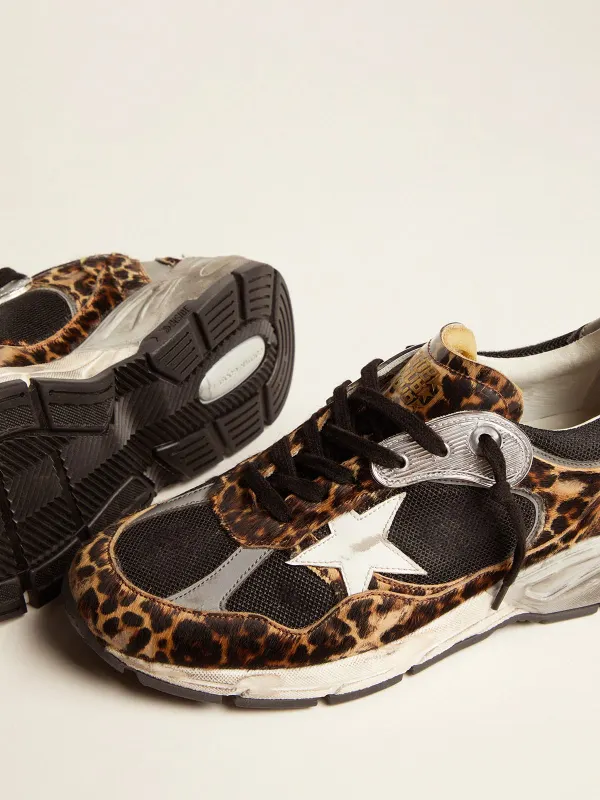 Golden Goose Dad-Star (GWF00199.F002159.81337)