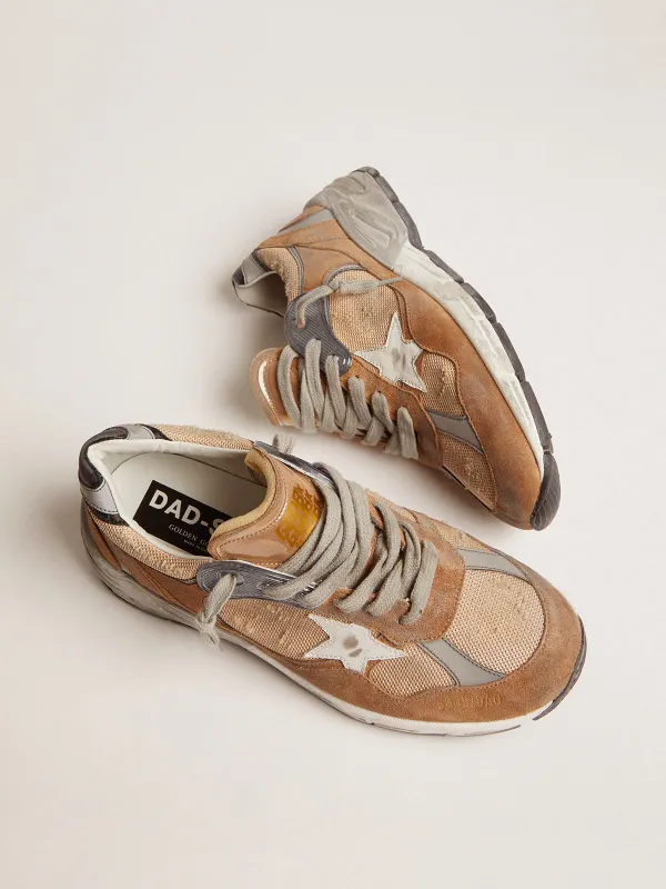 Golden Goose Dad-Star (GWF00199.F002566.55460)