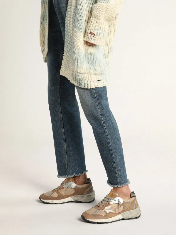 Golden Goose Dad-Star (GWF00199.F002566.55460)
