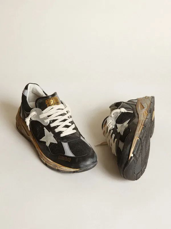 Golden Goose Dad-Star (GWF00199.F003270.90282)